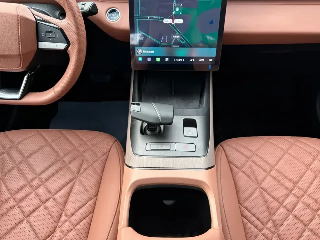 Changan Eado — Фото автомобиля 21