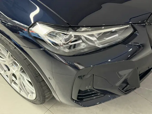BMW X3 M40i — Фото автомобиля 19