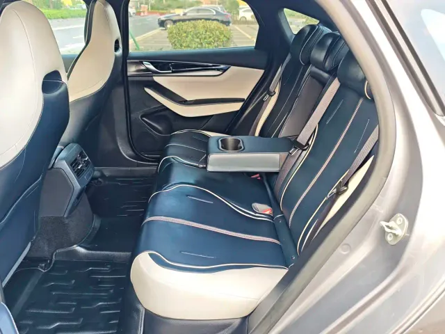 BYD Qin PLUS — Фото автомобиля 15
