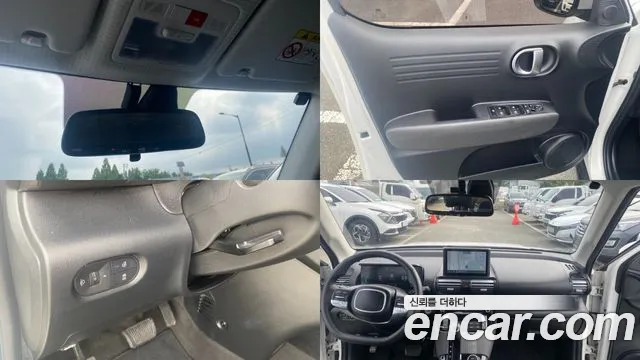 Hyundai Casper — Фото автомобиля 12