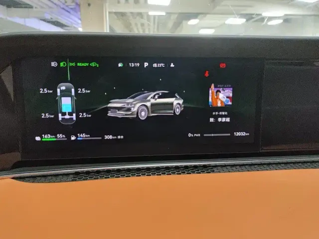 Stelato S9T — Фото автомобиля 7