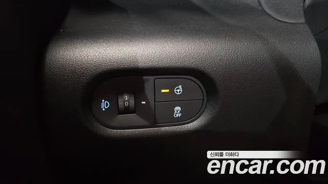 Hyundai Casper — Фото автомобиля 18