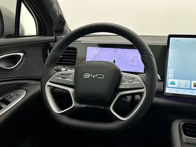 BYD Sealion 06 — Фото автомобиля 11