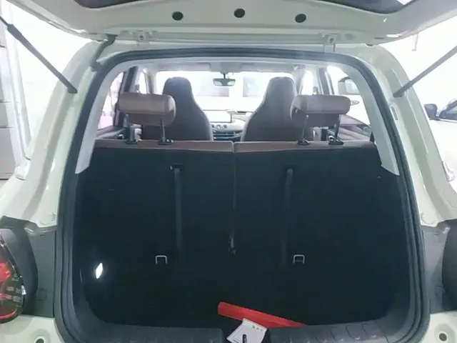 Wuling Bingo — Фото автомобиля 18