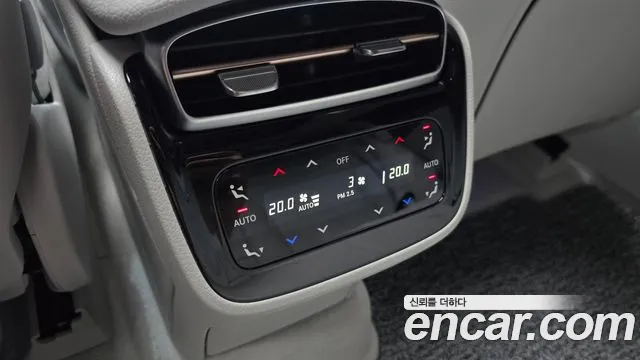 Mercedes-Benz EQE X294 — Фото автомобиля 30