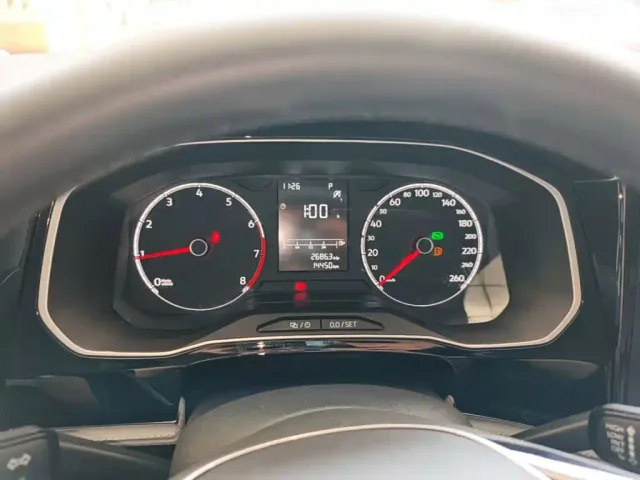 Jetta VS5 — Фото автомобиля 11