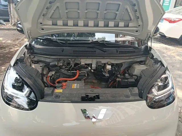 Wuling Bingo — Фото автомобиля 19