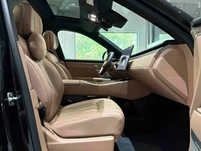 Ledao Ledao L90 2025 2WD Base Model — Фото автомобиля 15