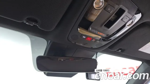 Kia Sorento Sorento 4-е поколение Бензин 2.5T 2WD — Фото автомобиля 17
