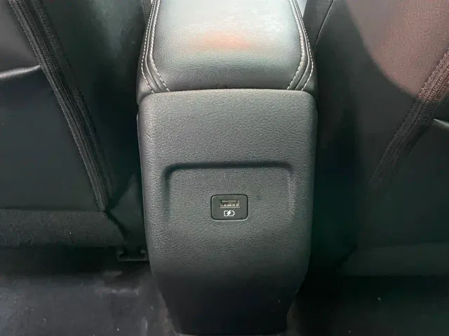 Nissan Kicks — Фото автомобиля 24
