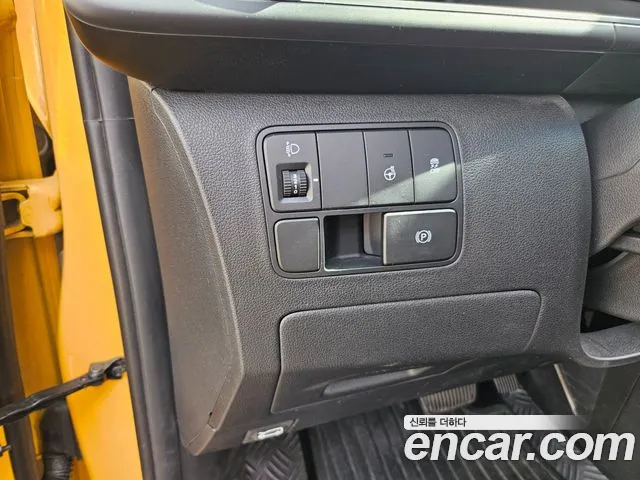 Hyundai Staria — Фото автомобиля 17