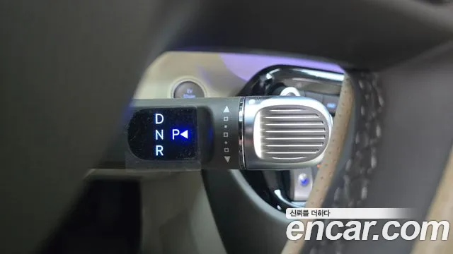 Hyundai Casper Casper Electric — Фото автомобиля 9
