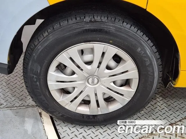 Geely SE-A2 Van — Фото автомобиля 18