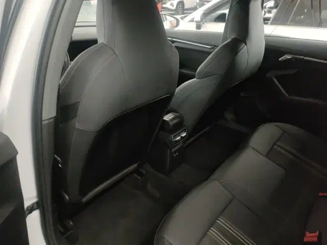 Audi A3 — Фото автомобиля 14