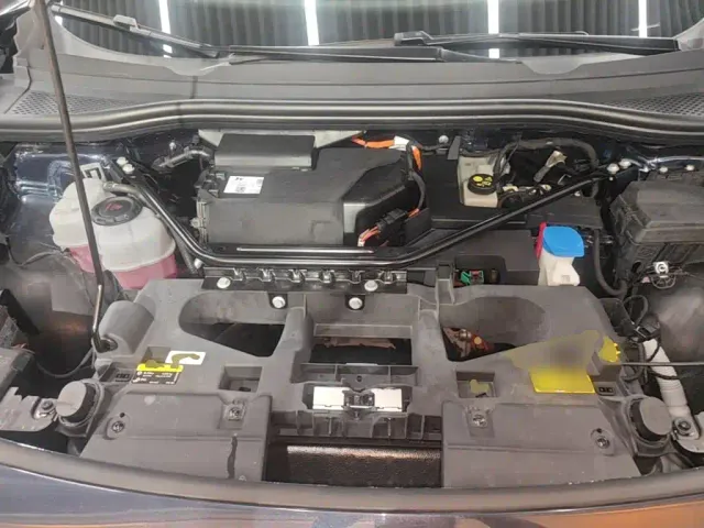 Volkswagen ID.4 Crozz — Фото автомобиля 19