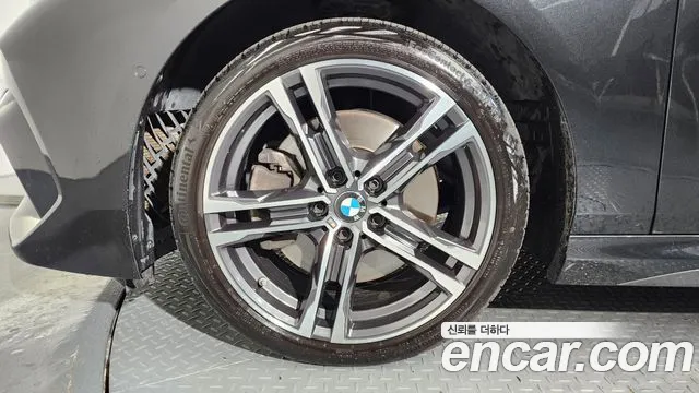 BMW 2-Series — Фото автомобиля 5
