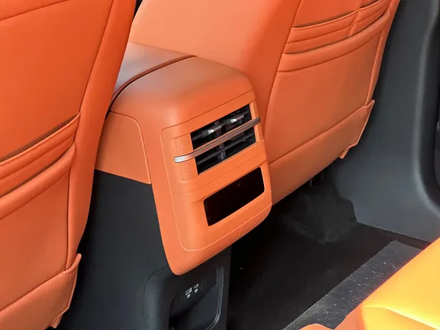 BYD FangChengBao Titanium 7 — Фото автомобиля 22