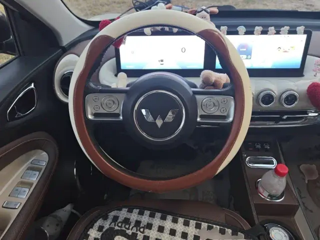 Wuling Bingo — Фото автомобиля 6