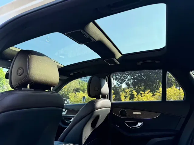 Mercedes-Benz GLC-Class — Фото автомобиля 12