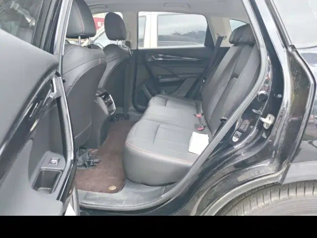 Dongfeng Fengshen AX7 — Фото автомобиля 11