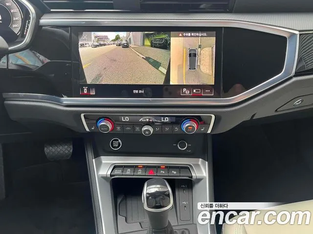 Audi Q3 40 TFSI quattro Premium — Фото автомобиля 13