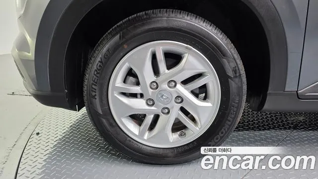 Hyundai Venue Venue 1.6 Premium — Фото автомобиля 5