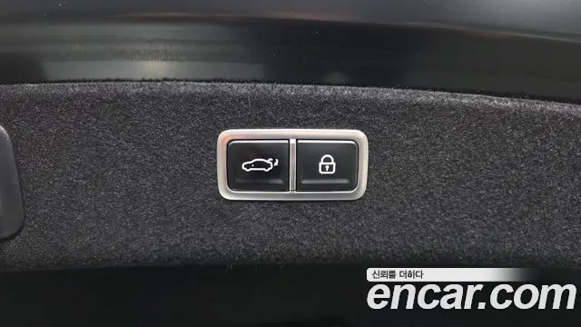 Genesis G80 Бензин 2.5 турбо AWD — Фото автомобиля 28