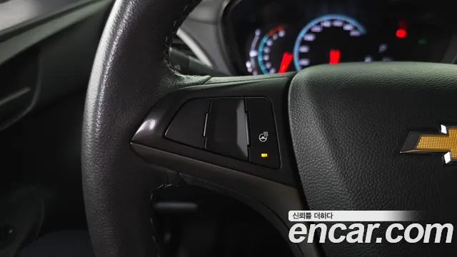 Chevrolet Spark — Фото автомобиля 21