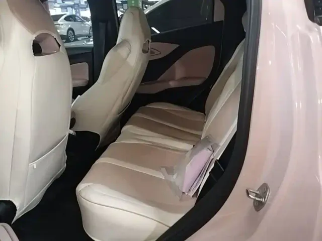 BYD Seagull — Фото автомобиля 7