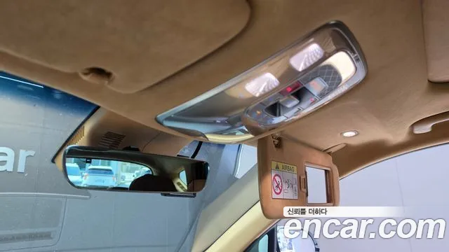 Genesis GV80 — Фото автомобиля 30