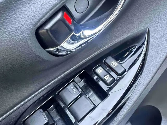 Toyota YARiS L Zhi Xuan — Фото автомобиля 18