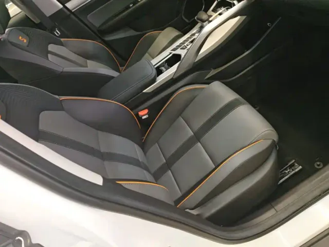 Geely Binyue — Фото автомобиля 24