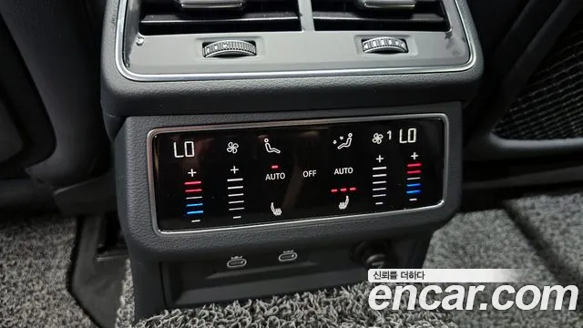 Audi A6 45 TFSI quattro Premium — Фото автомобиля 17
