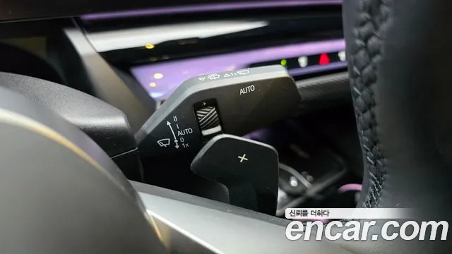 BMW 5 Series G60 — Фото автомобиля 16