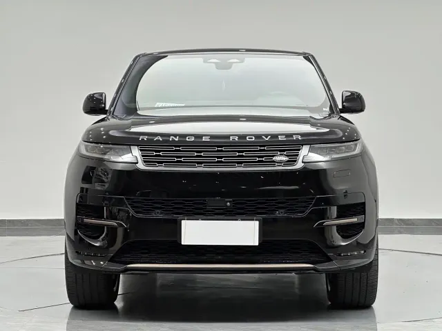 Land Rover Range Rover Sport — Фото автомобиля 2