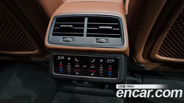 Audi A6 45 TFSI Premium — Фото автомобиля 19