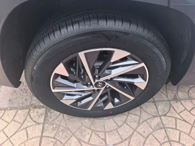 Hyundai Tucson — Фото автомобиля 13