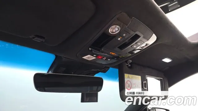 Kia K8 Signature — Фото автомобиля 18
