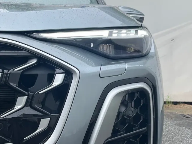 Audi Q5L — Фото автомобиля 6