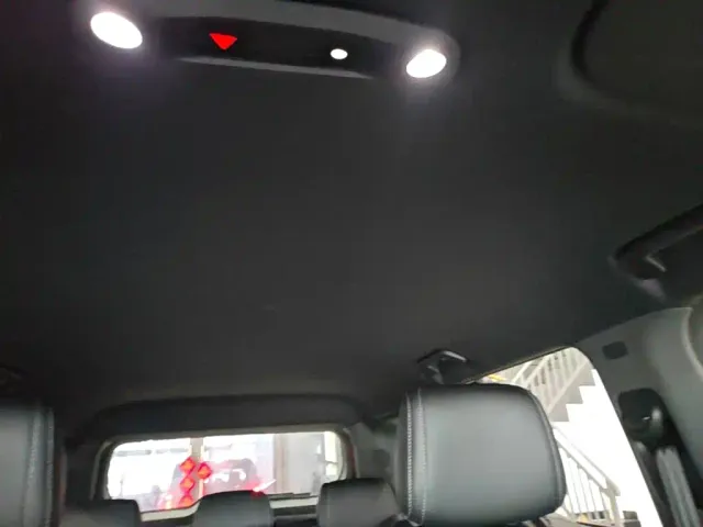Chery X3 PLUS — Фото автомобиля 17