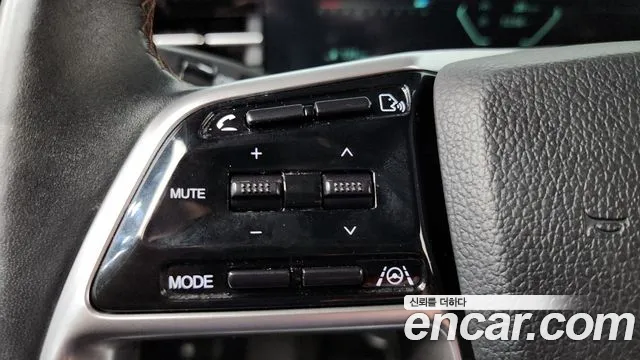 KG_Mobility_Ssangyong Torres Бензин 1.5 2WD — Фото автомобиля 17