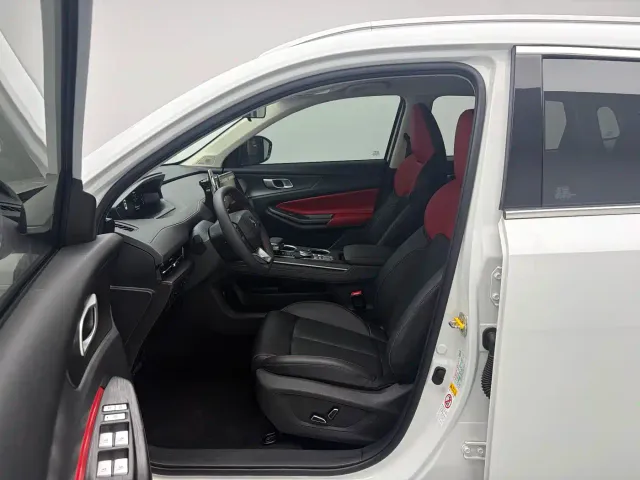 Changan CS55 Plus — Фото автомобиля 12