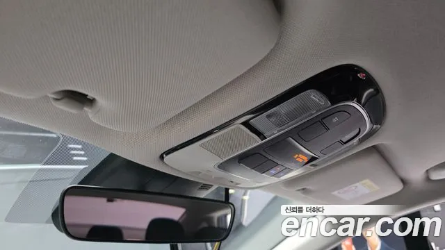Hyundai Sonata Sonata (DN8) 2.0 LPG(Для проката) — Фото автомобиля 19