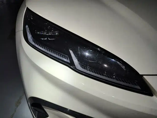 BYD Seal 06 — Фото автомобиля 7