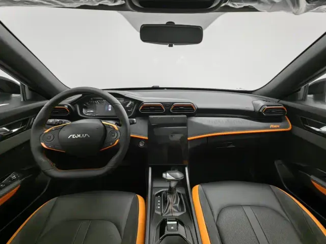 Dongfeng Yixuan GS — Фото автомобиля 5