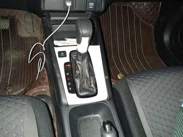 Honda Fit — Фото автомобиля 13
