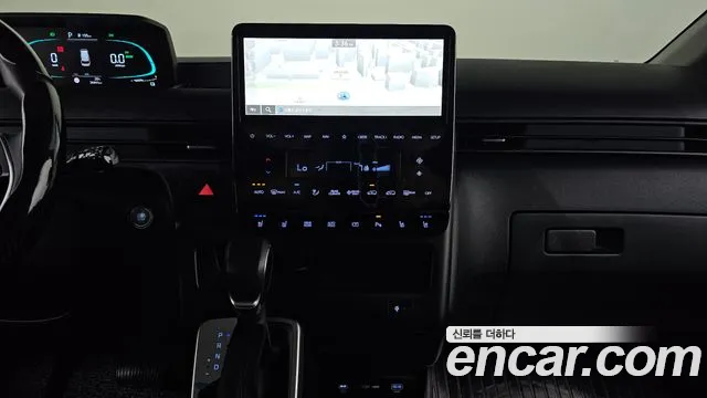 Hyundai Staria — Фото автомобиля 20