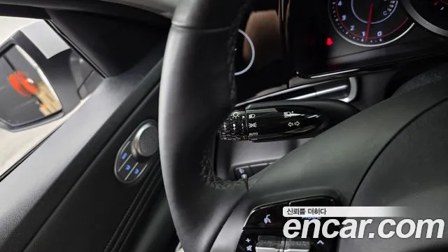 Hyundai AVANTE Avante (CN7) — Фото автомобиля 25