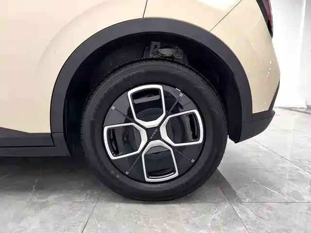 GAC AION UT super — Фото автомобиля 10