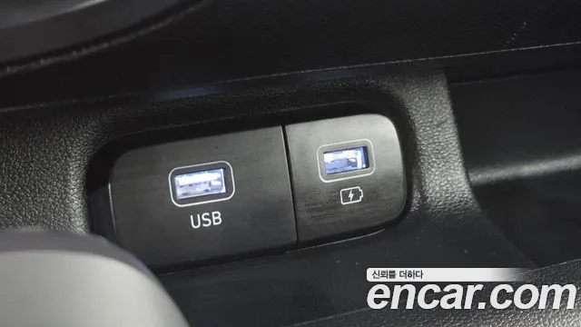 Hyundai Casper Casper Essential Light — Фото автомобиля 18